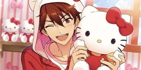 キティちゃん 男 好き パブリックイメージ 脱却 謝罪 回答 質問 批判に関連した画像-01