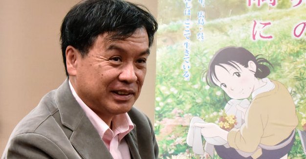 片渕須直　朝日新聞　捏造　日本アニメに関連した画像-01