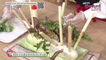 平野レミさん 人類には早すぎる料理を作ってしまい 料理番組なのにホラー番組と化すwwww オレ的ゲーム速報 刃 平野レミさん 人類には早すぎる料理を作ってしまい 料理番組なのにホラー番組と化すwwww オレ的ゲーム速報 刃