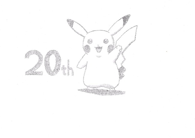 まとめ ポケモン周年 で全世界のユーザーからお祝いが大集合 Nhkつぶやきビッグデータもポケモン仕様に オレ的ゲーム速報 刃 まとめ ポケモン周年 で全世界のユーザーからお祝いが大集合 Nhkつぶやきビッグデータもポケモン仕様に オレ的ゲーム速報 刃