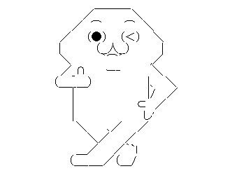 サムズアップ1