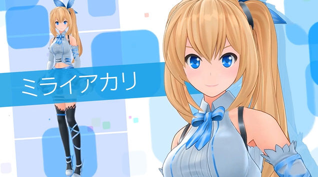 バーチャルyoutuber がtvアニメ化決定 バーチャルさんはみている ミライアカリ シロ 月ノ美兎 小林幸子など登場 1月放送開始 オレ的ゲーム速報 刃 バーチャルyoutuber がtvアニメ化決定 バーチャルさんはみている ミライアカリ シロ 月ノ美兎 小林幸子など登場 1月放送開始 オレ的ゲーム速報 刃