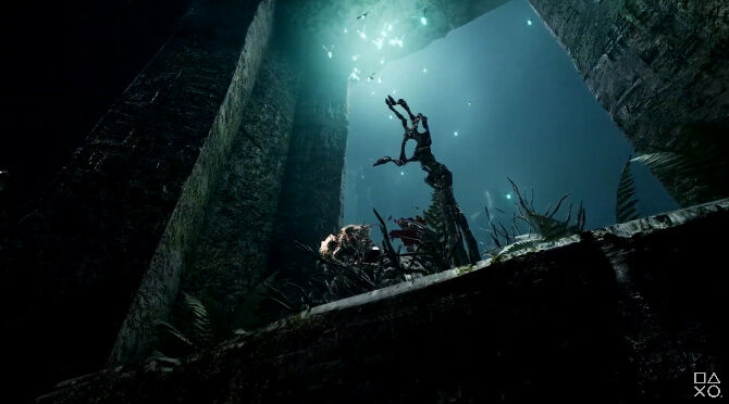 PS5 ȯɽ�� ���ɥ磻�ɥ������� Returnal�˴�Ϣ��������-02