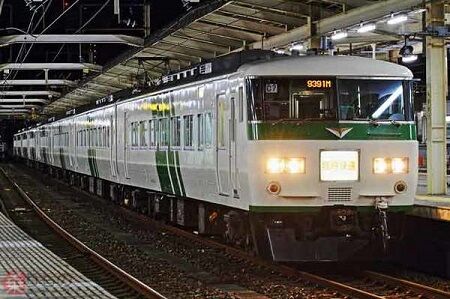 悲報 青春18きっぷの最強の味方 臨時夜行快速 ムーンライトながら 廃止 これでjrの夜行快速は全廃へ オレ的ゲーム速報 刃 悲報 青春18きっぷの最強の味方 臨時夜行快速 ムーンライトながら 廃止 これでjrの夜行快速は全廃へ オレ的ゲーム速報 刃