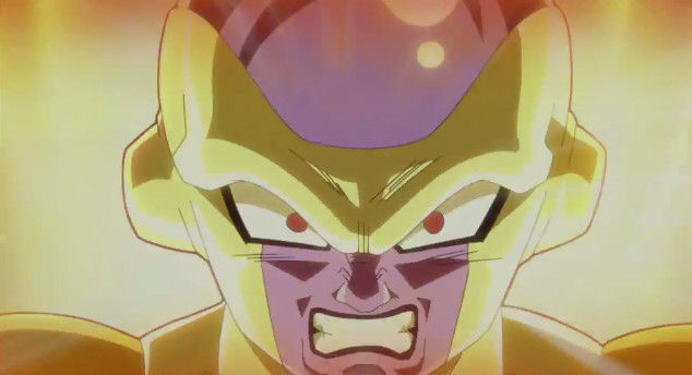 ドラゴンボールZ 復活のF 超サイヤ人ゴッドSSに関連した画像-06