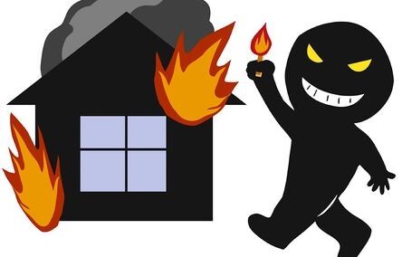 愛知県 豊橋市 スポーツクラブ 放火 山本真由香に関連した画像-01