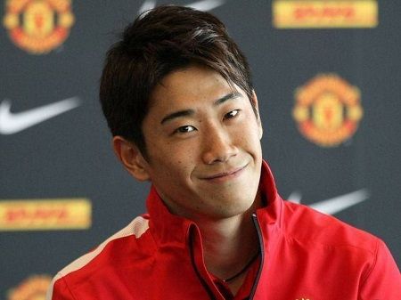 香川真司に関連した画像-01