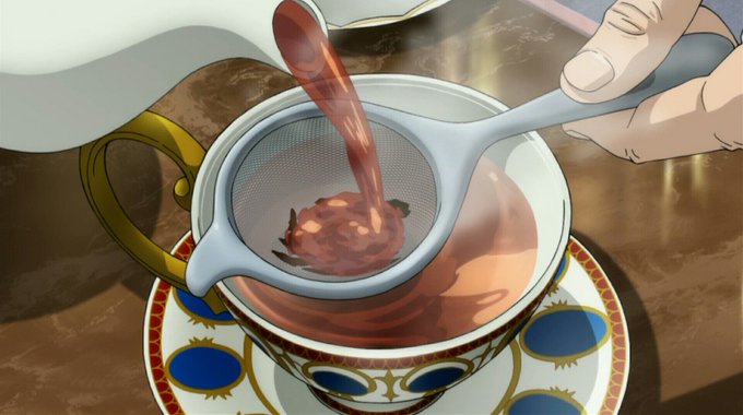 紅茶好きのイギリス人に お前 何者だ と言わせた簡単に作れるミルクティーが話題にｗｗｗ オレ的ゲーム速報 刃