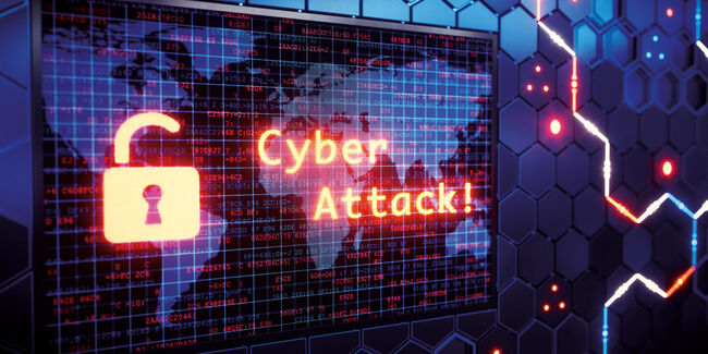 サイバー攻撃　不正アクセス　木原官房長官　能動的サイバー防御　に関連した画像-01