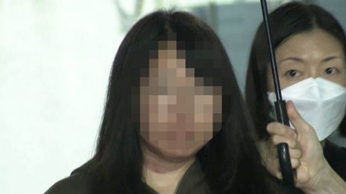 いただき女子　よしこ　嘘　詐欺　手術　癌　逮捕に関連した画像-01
