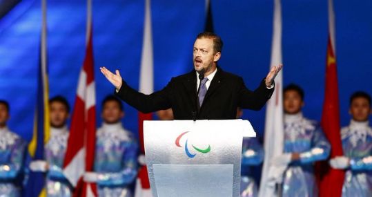 中国　パラリンピック　ロシア　ウクライナ　戦争　通訳に関連した画像-01