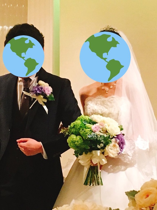 仮面ライダーw が好きすぎる二人が挙げた結婚式が素敵すぎる めっちゃ凝ってるｗｗｗｗｗｗ オレ的ゲーム速報 刃