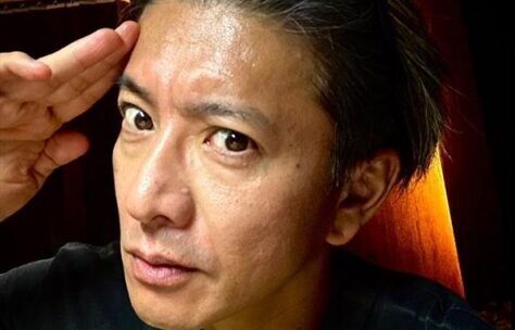 木村拓哉 キムタク ジャニーズ SMILE-UP ジャニオタ オワコンに関連した画像-01