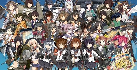 艦これ 人気キャラ 吹雪に関連した画像-01