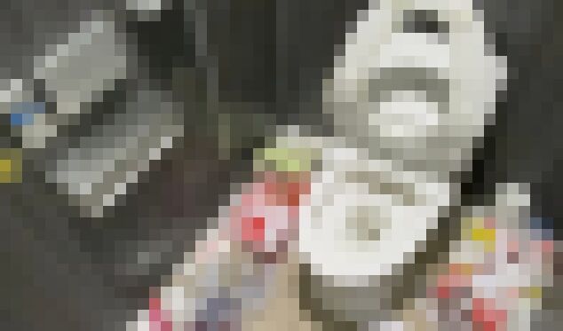 渋谷　渋谷ハロウィン　早朝　ドンキ　ゴミ　ポイ捨て　地獄に関連した画像-01