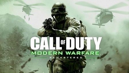 COD:MW リマスター 不評に関連した画像-01