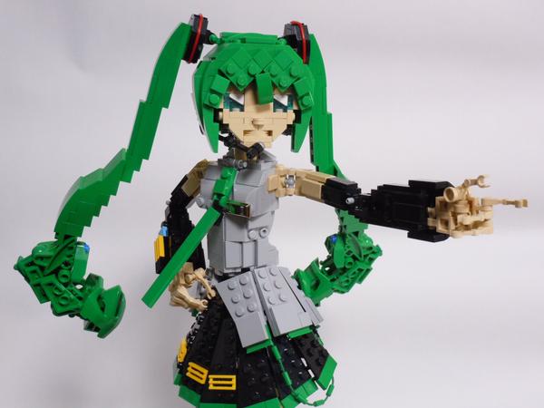 ツインテールの日に関連した画像-05