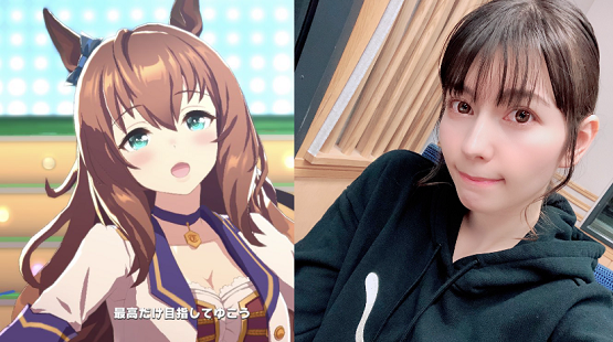 凄すぎ ウマ娘 マルゼンスキー役声優 Lynnさん リアル大阪杯で3連単を的中させる 1000円の馬券が100万円にwwwww オレ的ゲーム速報 刃 凄すぎ ウマ娘 マルゼンスキー役声優 Lynnさん リアル大阪杯で3連単を的中させる 1000円の馬券が100万円にwwwww オレ的ゲーム速報 刃