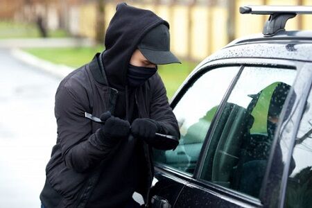 アメリカ　泥棒　窃盗　車　誘拐　逃走　盗難に関連した画像-01