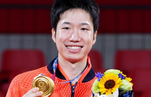 卓球 水谷隼 引退 東京五輪 金メダル 銅メダルに関連した画像-01