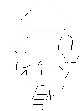 やる夫 ダッシュ