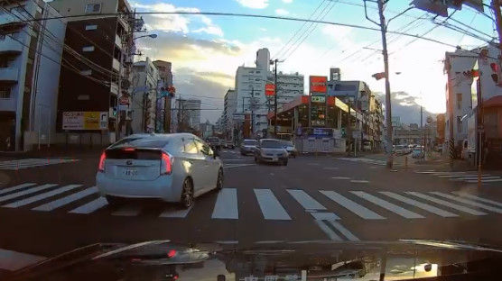 今日のプリウス タグにとんでもない逸材が登場 これがプリウス乗りだ オレ的ゲーム速報 刃