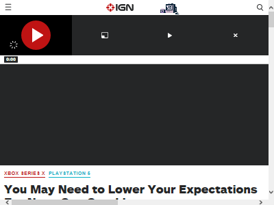 次世代機 PS5 XboxSX グラフィック 期待 拍子抜けに関連した画像-02