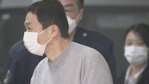 電車　痴漢　下半身　わいせつ　チャンスに関連した画像-01