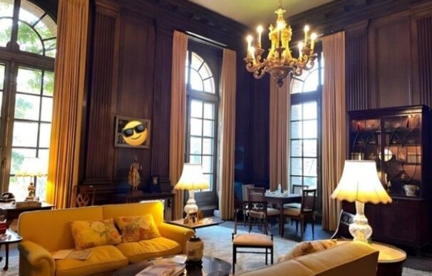 自称　バリキャリ　セレブ　女性　マウント　ツイッタラー　拾い画　嘘に関連した画像-01