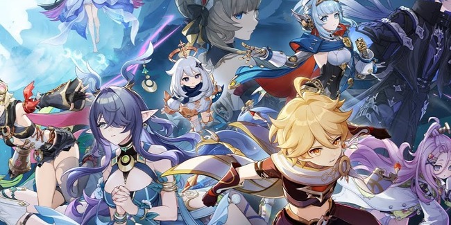 ゲーム 技術 資金 中国 ソシャゲに関連した画像-01