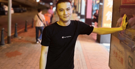 速報 加藤 純一