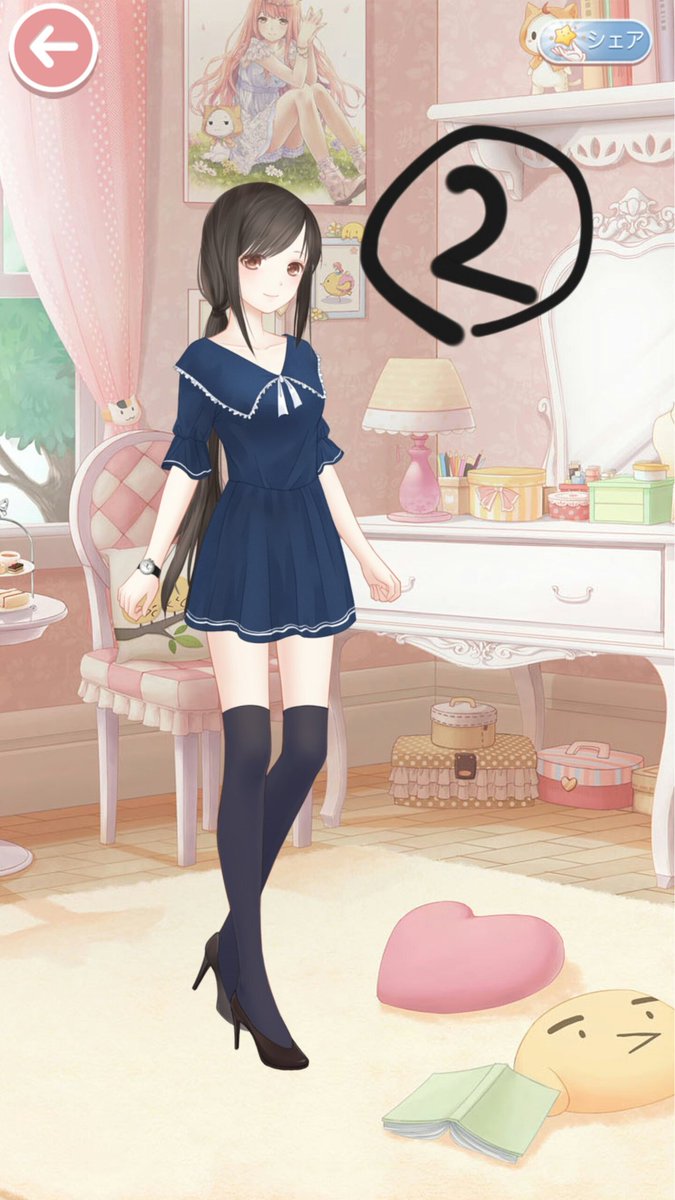 タイプ別オタサーの姫のファッション オタクが実際に引っかかるやつやべぇｗｗｗｗｗｗ オレ的ゲーム速報 刃