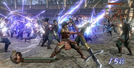 無双 最凶 オメガフォース 最新作 ティザーサイトに関連した画像-01