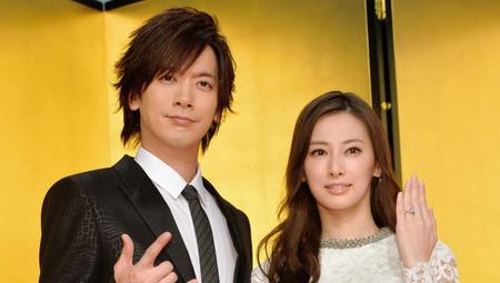 DAIGO 北川景子 魔法少女まどか☆マギカ NHKに関連した画像-01