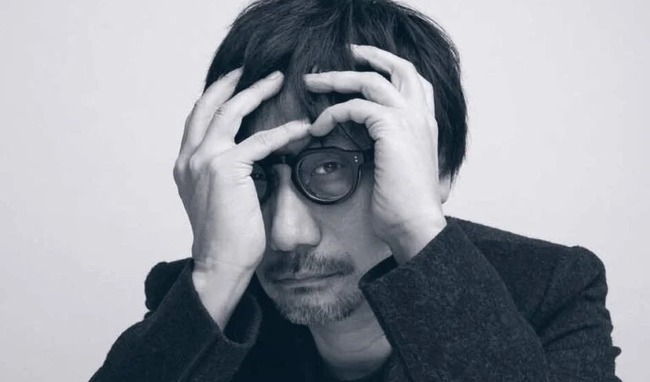 コジプロ 小島監督 小島秀夫 完全新作 理解不能 狂作に関連した画像-01