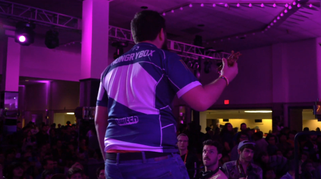 大乱闘スマッシュブラザーズ スマブラ e-Sports eスポーツ 大会 カニ リベンジ 配信に関連した画像-01