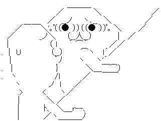 やる夫 やらない夫