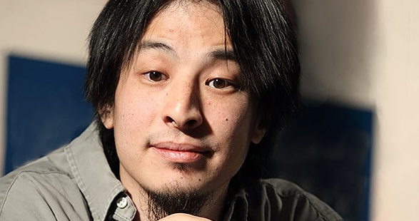 ひろゆき 韓国 反日 日韓関係 政治的 親密 友好 不必要 徴用工問題に関連した画像-01