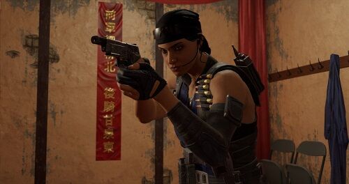 人気fps レインボーシックス シージ 民度が低すぎて全体チャット機能が廃止されるも 批判を受けて取り消しに 対戦ゲームの全チャって必要 オレ的ゲーム速報 刃 人気fps レインボーシックス シージ 民度が低すぎて全体チャット機能が廃止されるも 批判を受けて取り消しに 対戦ゲームの全チャって必要 オレ的ゲーム速報 刃