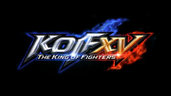 SNK KOF15  新トレーラー 2021年発売予定 PS4版 KOF2002UMに関連した画像-01