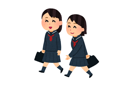 制服 スラックス スカートに関連した画像-01
