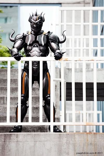 Ff4のセシルを再現したコスプレが凄いと話題に オレ的ゲーム速報 刃