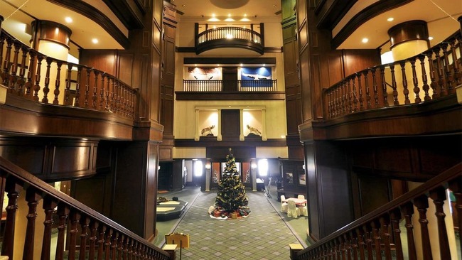 エーヴランド ホテル 日本 城に関連した画像-03