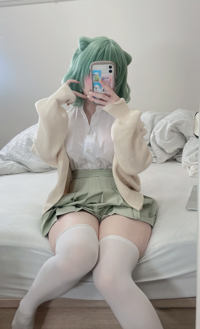 ポケモン フシギダネ コスプレ 技 タネマシンガンに関連した画像-03
