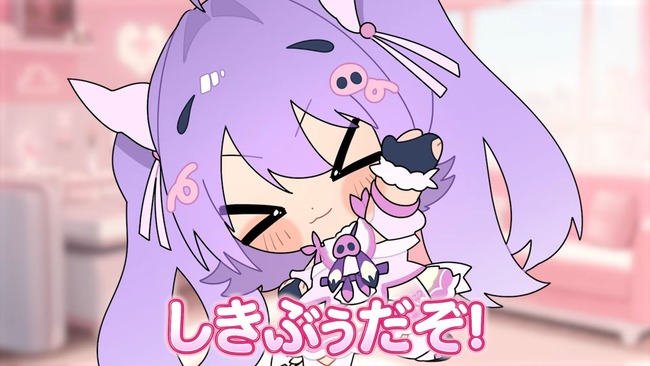 VTuber �������뺧��ǥ�����л����Ҷ������˴�Ϣ��������-07