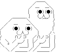 やるお&やらないお2