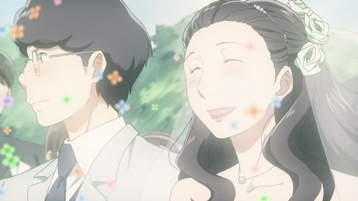 結婚 花婿 花嫁 持病に関連した画像-01