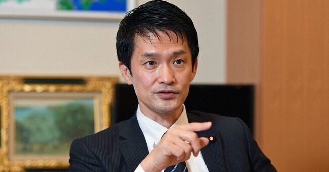 立憲民主党　小川淳也　イーロン・マスク　資本主義　協同組合　共産主義　社会主義に関連した画像-01