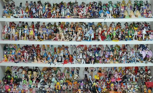 悲報 大事にしてるコレクションを夫に捨てさせる方法 という禁断のtv番組が放送されてしまう うわあああああ オレ的ゲーム速報 刃 悲報 大事にしてるコレクションを夫に捨てさせる方法 という禁断のtv番組が放送されてしまう うわあああああ オレ的ゲーム速報 刃