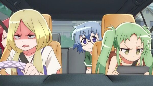 煽り運転　DQN　弁護士に関連した画像-01